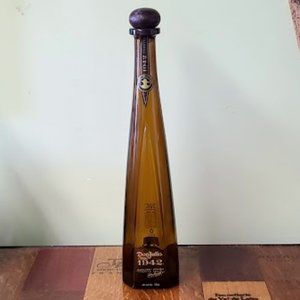 Don Julio 1942 750 ML Empty bottles